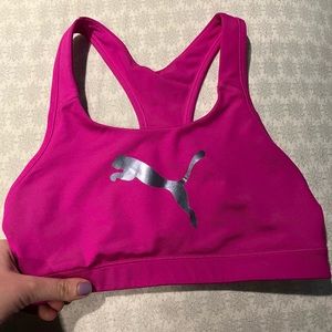 Puma Sports Bra